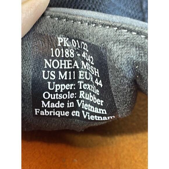 OLUKAI  NOHEA MESH   SLIP -ON SNEAKERS SIZE‎ 11M - Picture 5 of 8